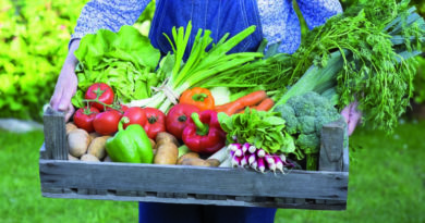 Bio agriculture