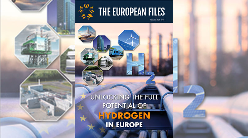Unlocking The Full Potential Of Hydrogen In Europe