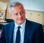 Bruno Le Maire