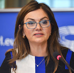 Monika Benova