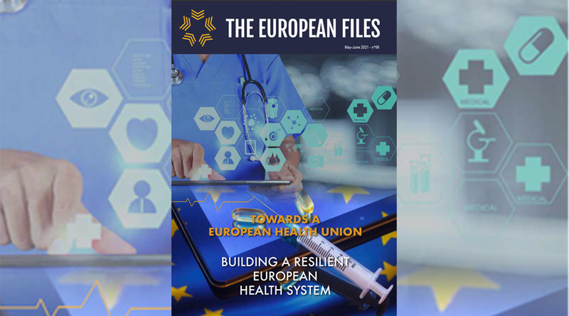 Towards A European Health Union