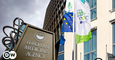 EMA - ECDC