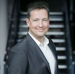 Anders Schiermer, Vaccines Policy & Patient Engagement Director, Mid Europe, MSD