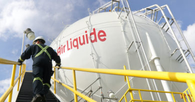 Hydrogen - Air Liquide