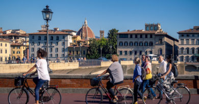 Florence City Mobility