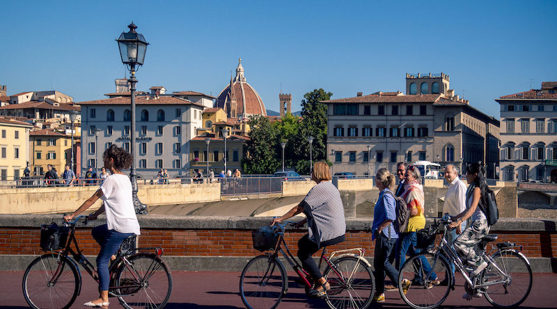 Florence City Mobility