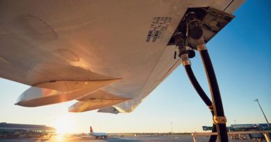 ReFuel EU Aviation