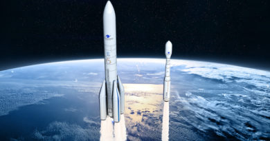 Arianespace