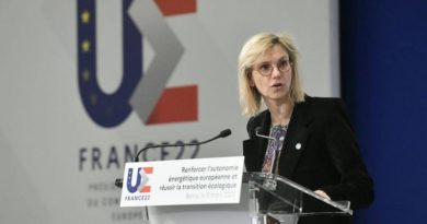 Agnès Pannier-Runacher