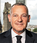 Bernd Schäfer