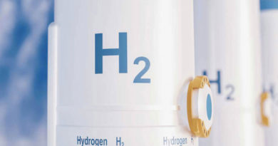 Hydrogene
