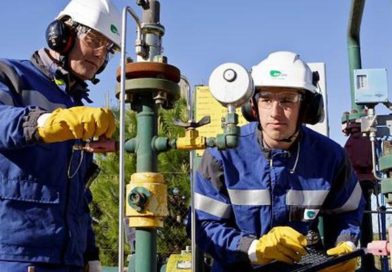 Shaping the European gas networks of tomorrow