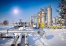 Methane emissions mitigation serving the security of gas supply