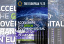 Accelerate the green and sovereign digital transition in Europe