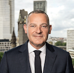 Bernd Schäfer