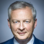 Bruno Le Maire