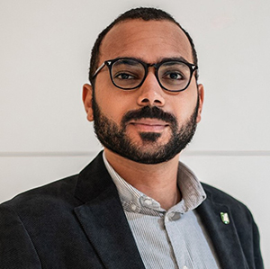 Mahmoud Abdelrahman