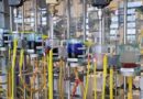 Recovering strategic metals for securing European supply