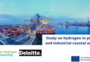 Hydrogen in Ports