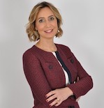 Ana Paula Carvalho, Western Europe President at Pfizer,