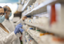 The role of pharmacists in prevention and vaccination policies