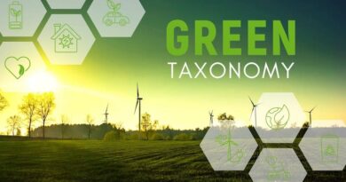 The taxonomy must be a tool that helps companies grow and create jobs, whilst becoming greener.