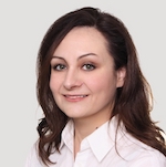 Interview with Elodie FRANCO-RITZ