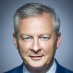 Bruno Le Maire