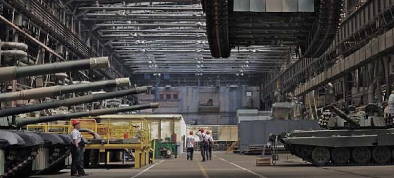 European Defense Industry Aims Why the Reform Matters: The Cost of Delay