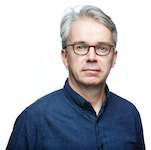Laurent DAUDET