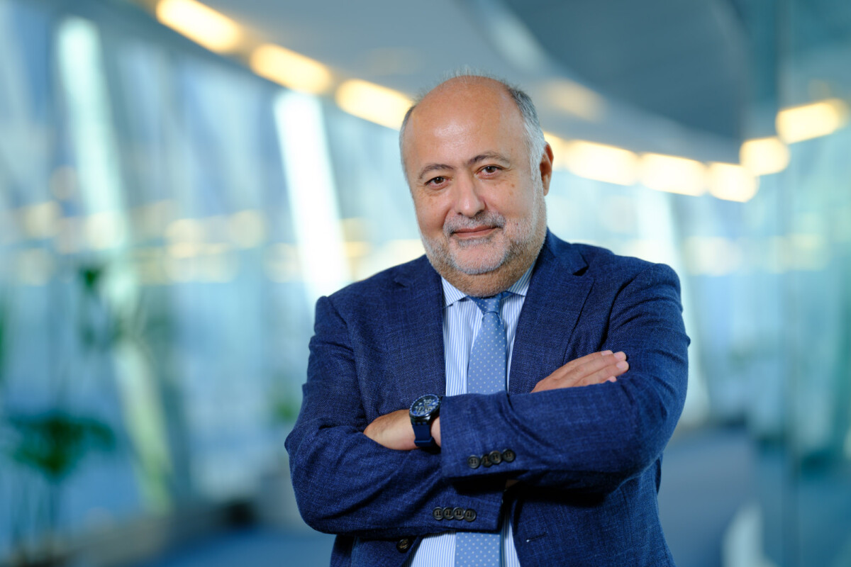 Dimitris Tsiodras