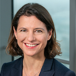 Catherine MacGregor