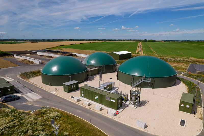 Ensuring Sustainable and Resilient Energy Security in Europe - The ...