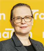 Sandrine Meunier