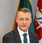 ŽYGIMANTAS VAIČIŪNAS