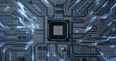 The European Chips Act: It’s Now or Never 