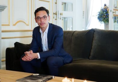 Danish startup Spaak appoints Cyrille Mai Thanh as Managing Director Europe to scale up AI solutions for public affairs