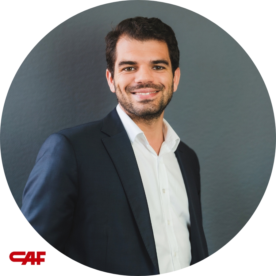 Arnaud Lemaire
