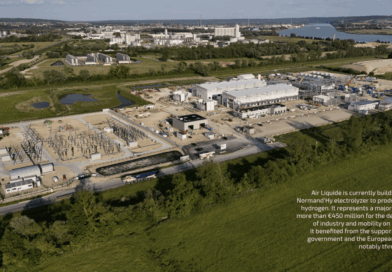 Low-Carbon Hydrogen for a competitive and decarbonised Europe