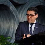 Stéphane Séjourné