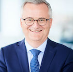 Interview with François-Régis Mouton de Lostalot