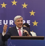 H.E. Javier Niño Pérez