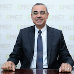 H.E. Osama Mobarez