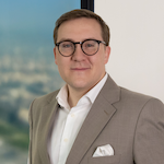 Bergur Løkke Rasmussen