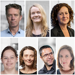 Serge van Gessel (TNO, Geological Survey of the Netherlands)
Ceri Vincent (British Geological Survey)
Paula Canteli (Instituto Geológico y Minero de España (Spanish Geological Survey)
Maayke Koevoets (TNO, Geological Survey of the Netherlands)
Charlotta J. Lüthje (Geological Survey of Denmark and Greenland)
Francesco Pizzocolo (TNO, Geological Survey of the Netherlands)
Julie Hollis (EuroGeoSurveys)
