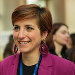 Benedetta Scuderi