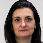 Ana Hidalgo-Simon MD, PhD