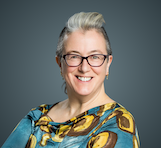 Interview with Claire Skentelbery 