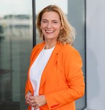 Jeannette Baljeu
