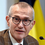 Frank Vandenbroucke